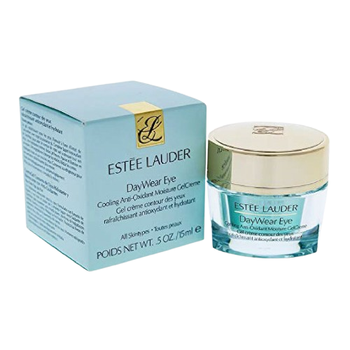 Estée Lauder DayWear Eye – Crème Anti-Âge Contour des Yeux 15 ml