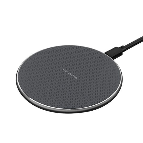 15W Fast Wireless Charger Pad - Averod