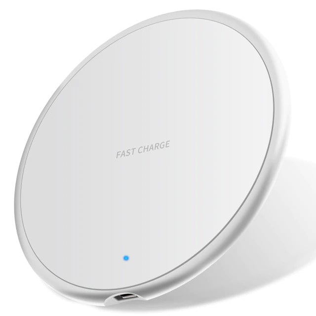 15W Fast Wireless Charger Pad - Averod