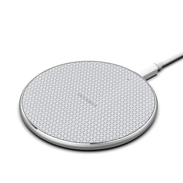 15W Fast Wireless Charger Pad - Averod
