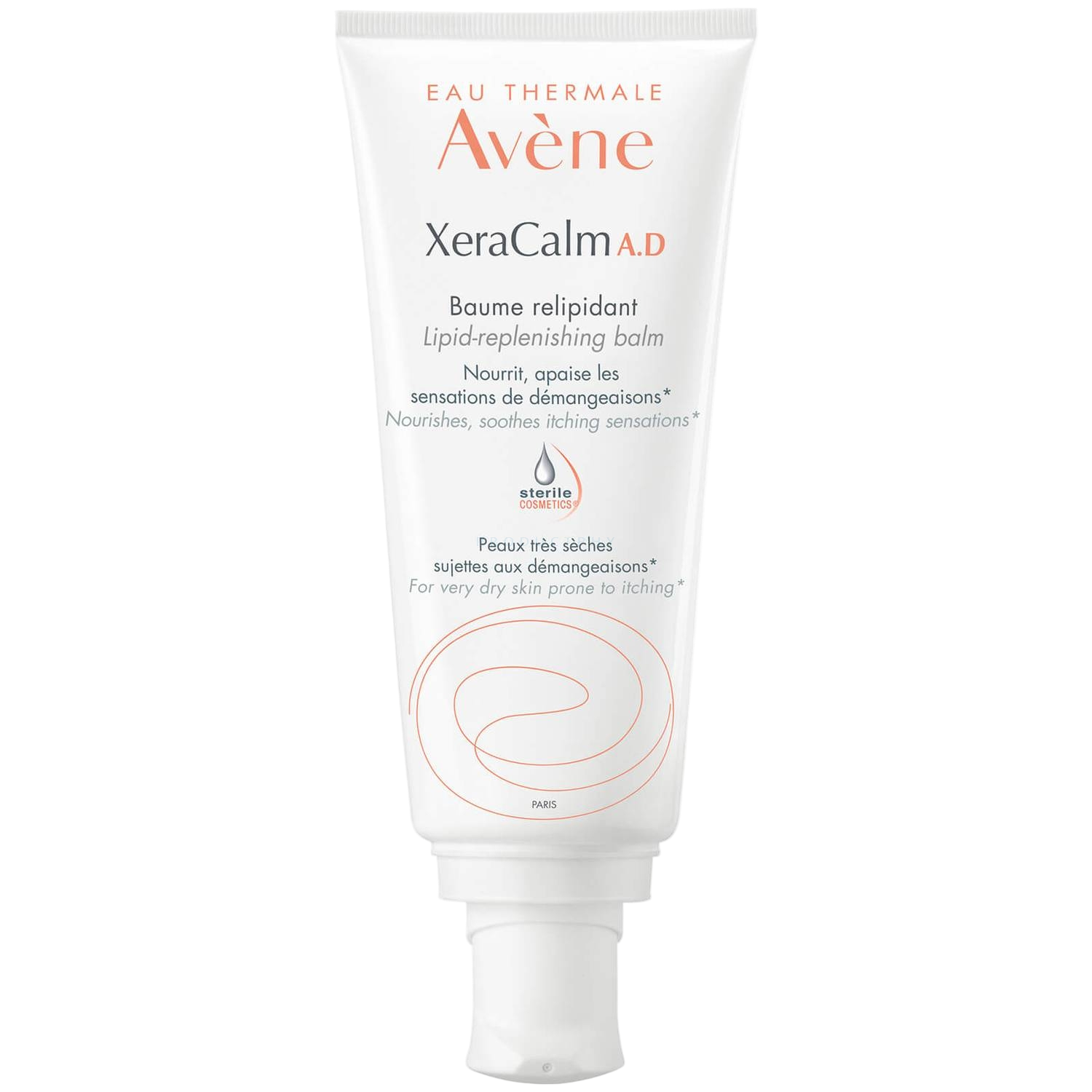 Baume Relipidant XeraCalm A.D