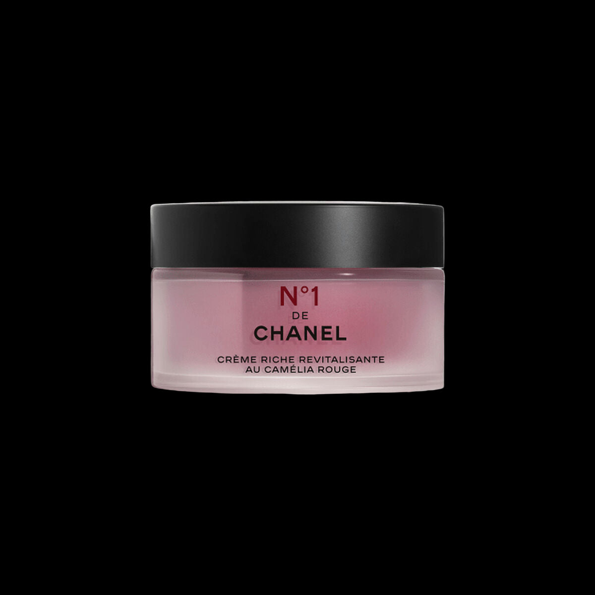 Crème Revitalisante Chanel N°1