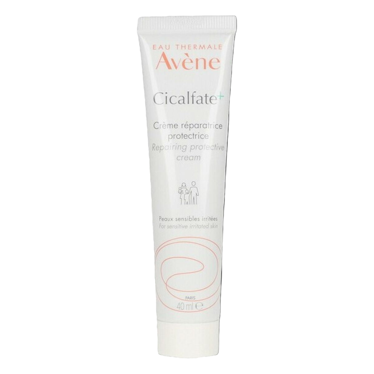 Crème Corps Réparatrice Cicalfate+ – Avène
