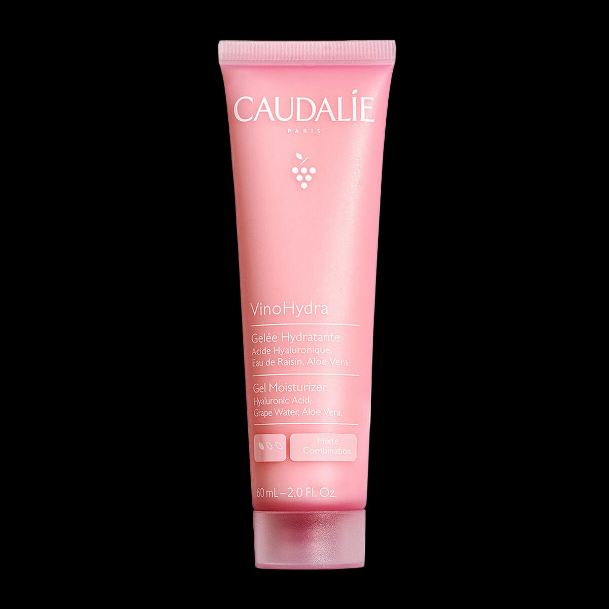 Crème Hydratante Visage Caudalie VinoHydra