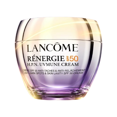 Crème Visage Lancôme RÉNERGIE SPF 50 50 ml