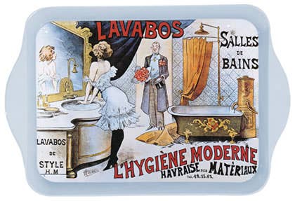 Lavendel-Geschenkset