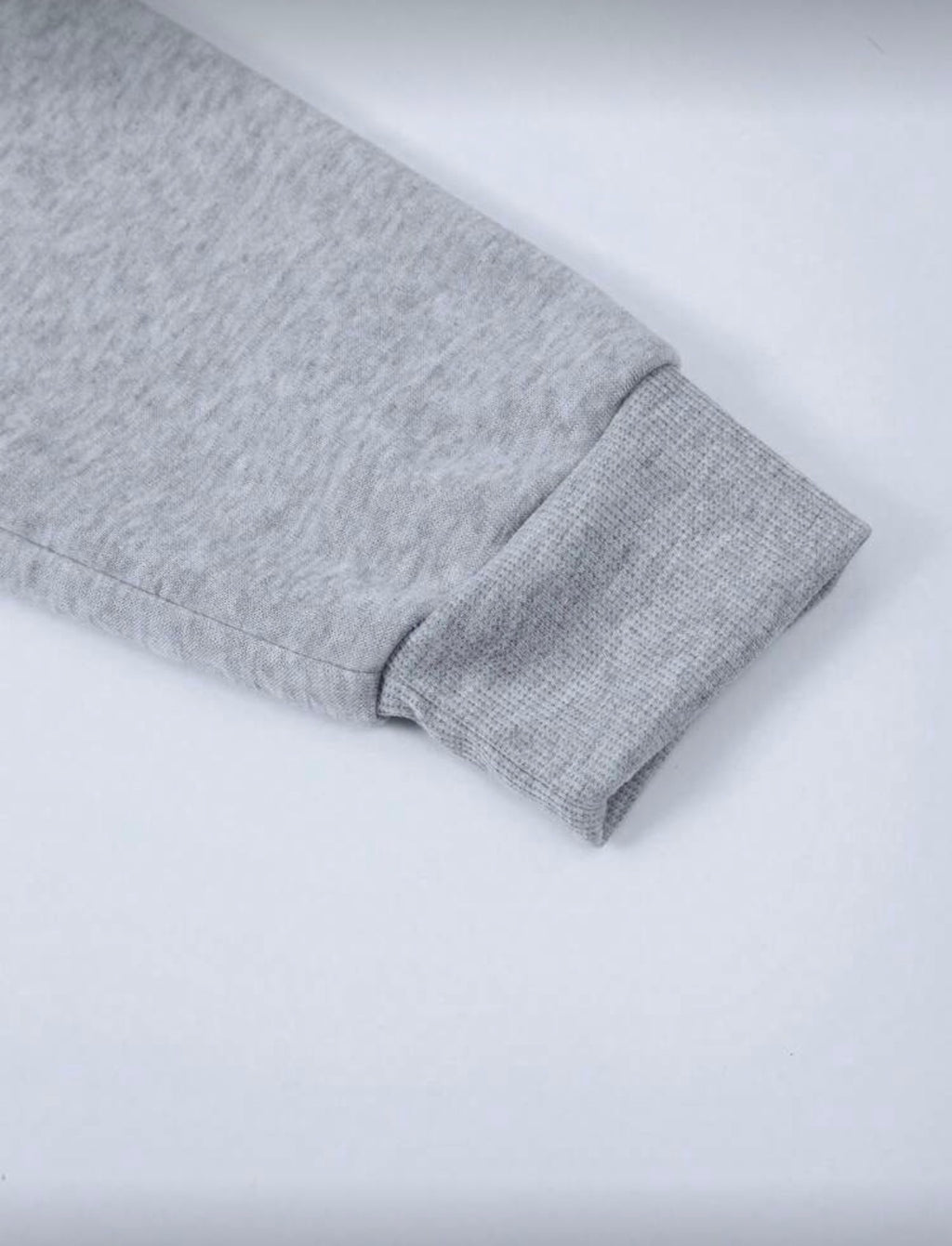 Essential Cross Hoodie