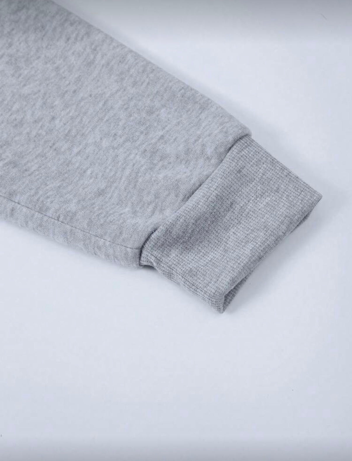 Essential Cross Hoodie