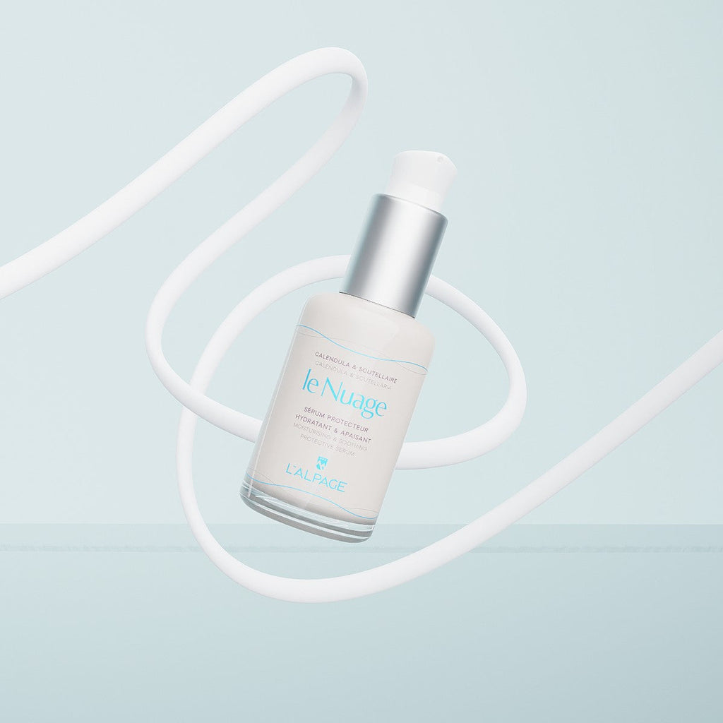 Sérum Protecteur Hydratant & Apaisant Le Nuage