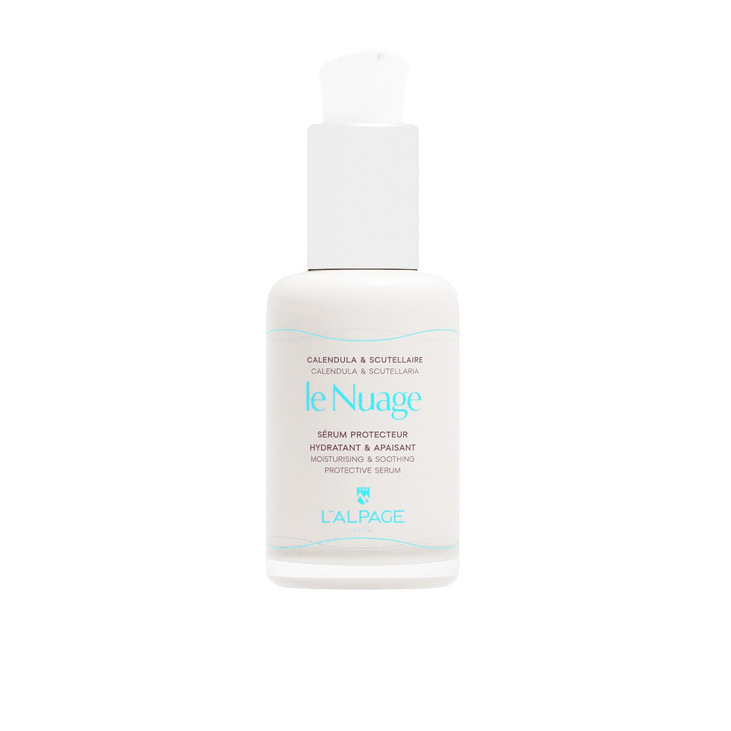 Sérum Protecteur Hydratant & Apaisant Le Nuage