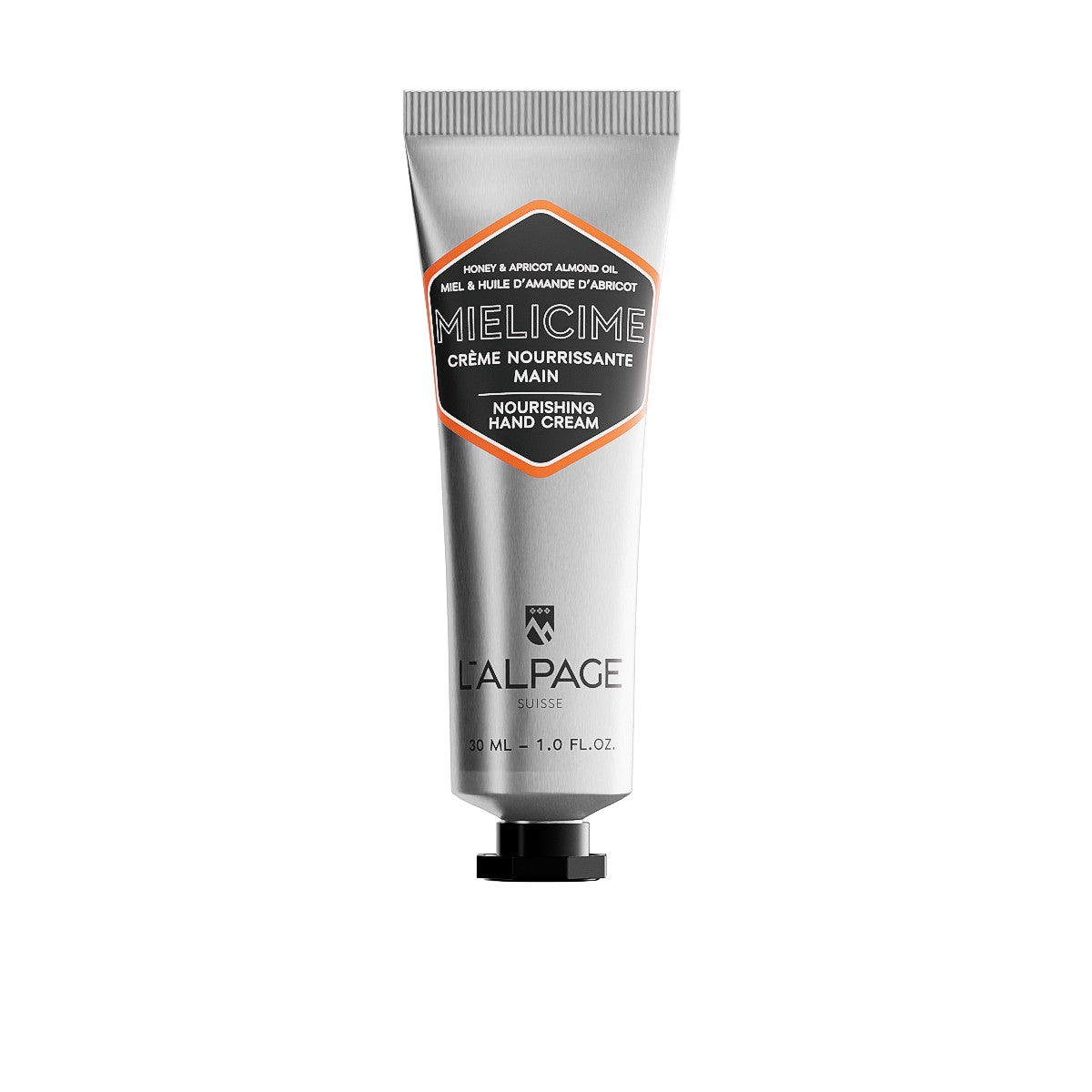 Crème Nourrissante Main Mielicime