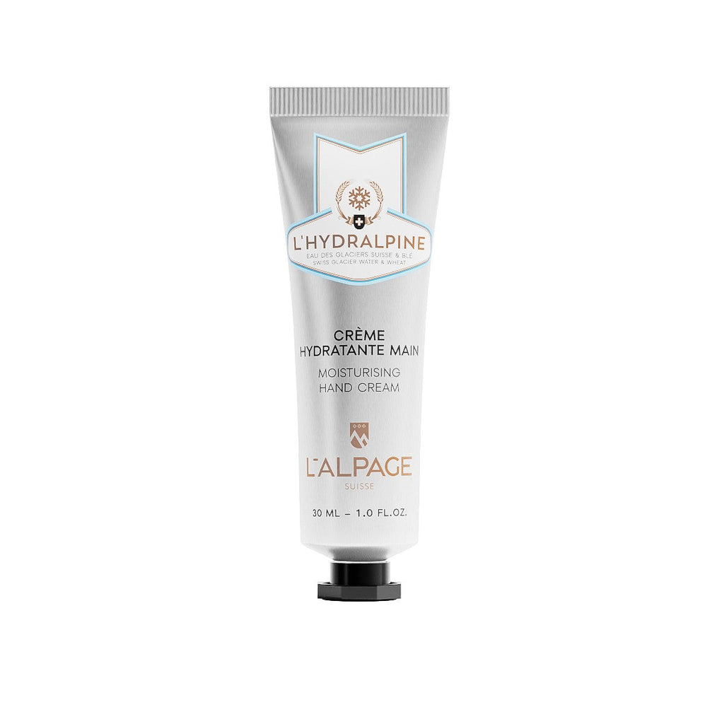 Crème Hydratante Main L'Hydralpine