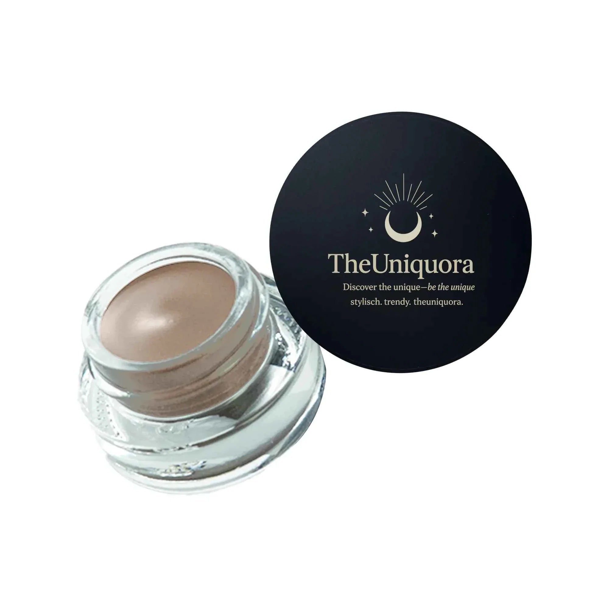 TheUniquora Brow Pomade - Cool Taupe