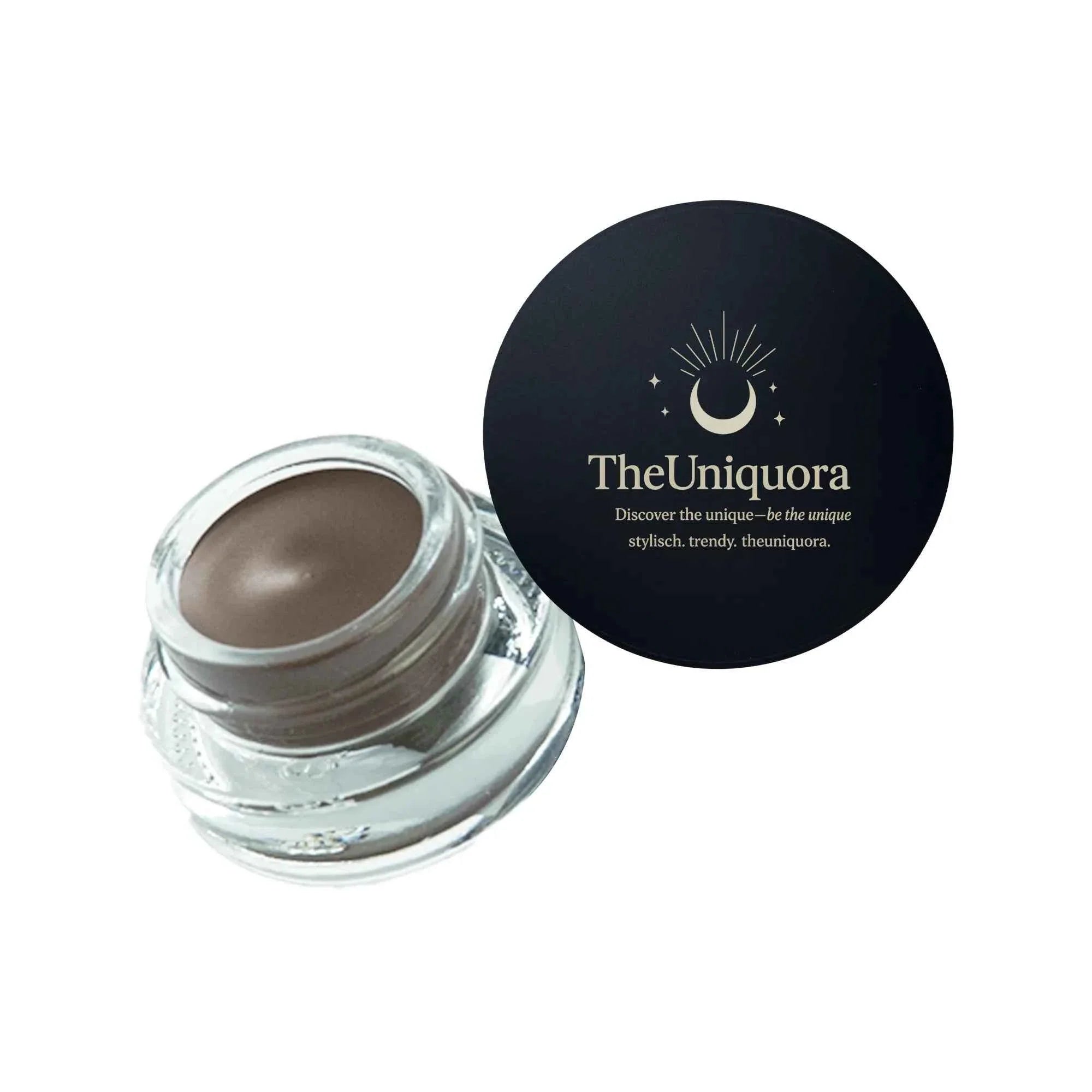 TheUniquora Brow Pomade - Light Brown