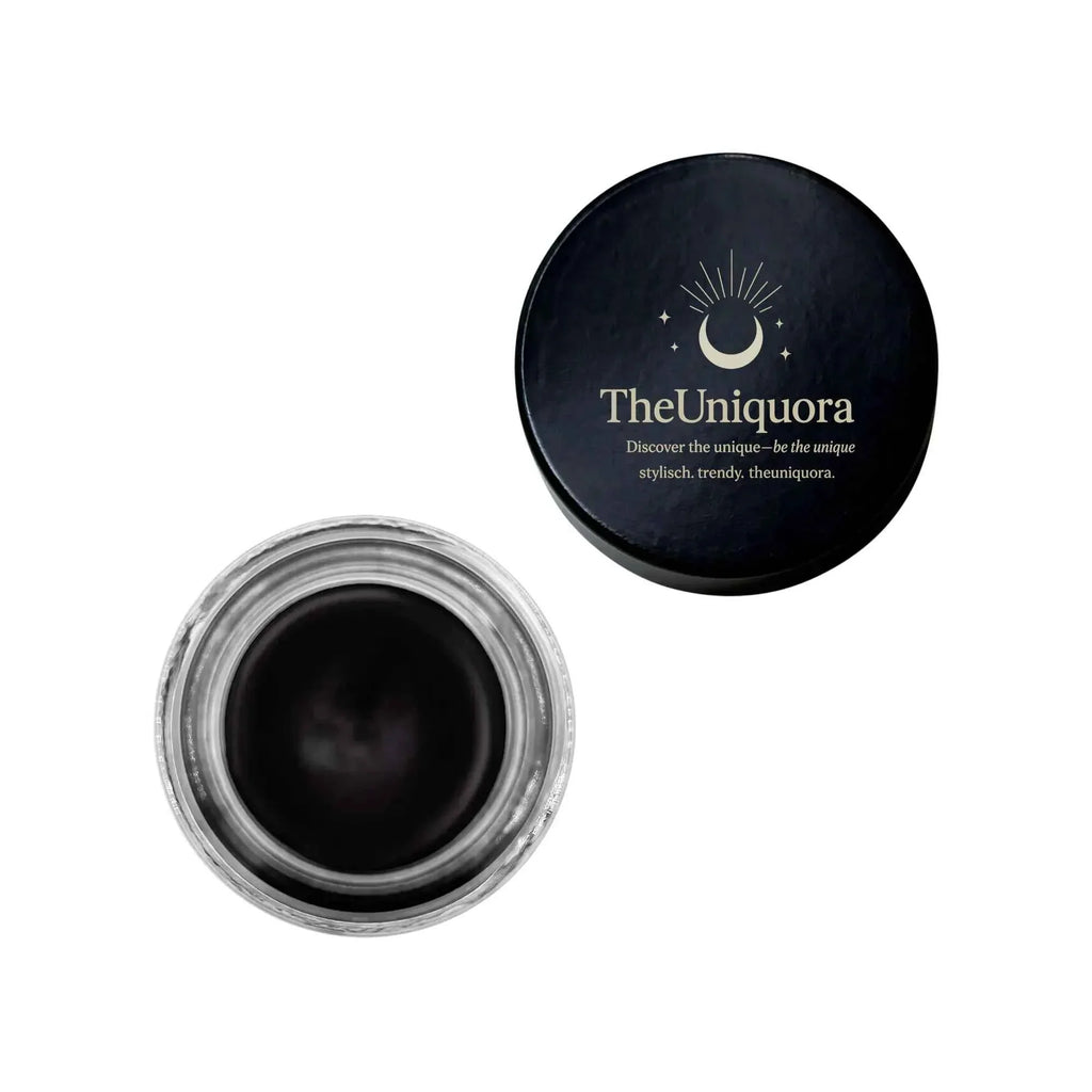 Gel-Eyeliner TheUniquora – Aubergine