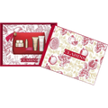Coffret Clarins Nutri-Lumière – Éclat &amp; Nutrition