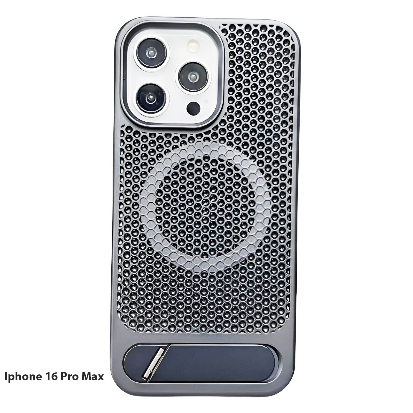 Kickstand-Hülle für iPhone-16 Pro Max