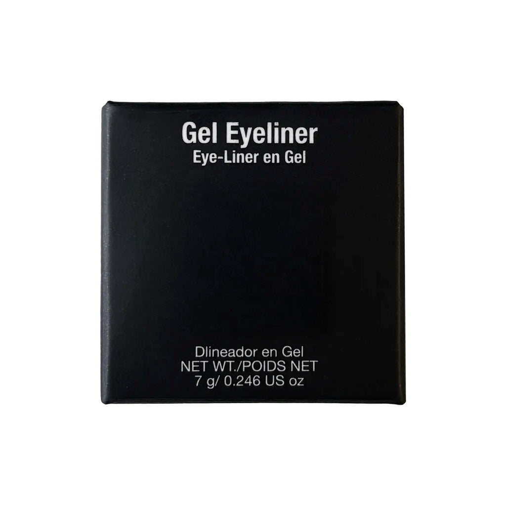 Gel-Eyeliner TheUniquora – Aubergine
