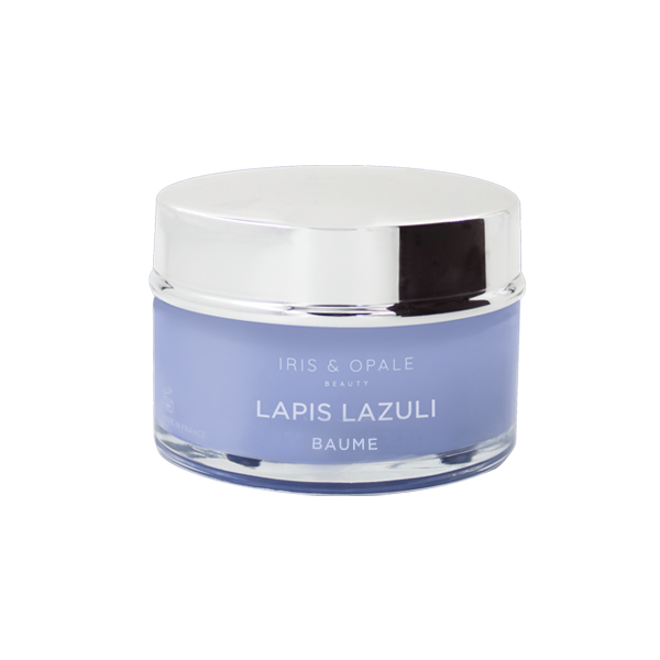 BEURRE SUCRÉ VISAGE ET CORPS LAPIS LAZULI