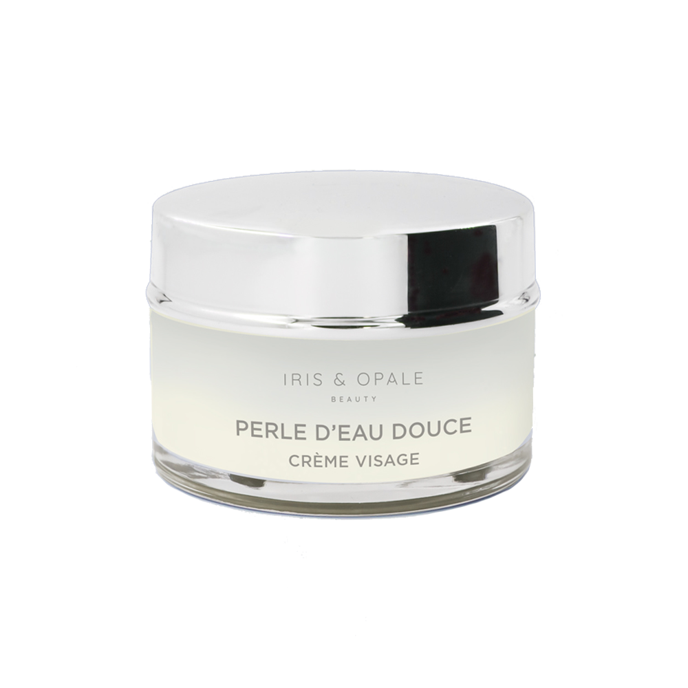 PERLE D'EAU DOUCE CREME