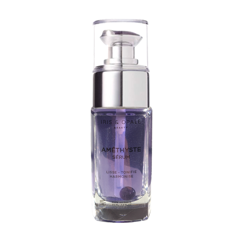 SÉRUM FLORAL AMÉTHYSTE