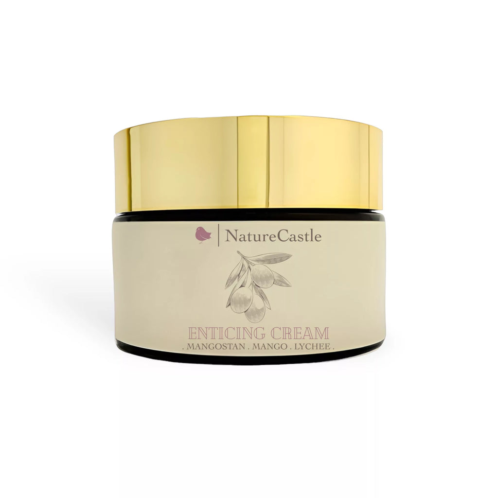 Crème Enticing – Nature Castle