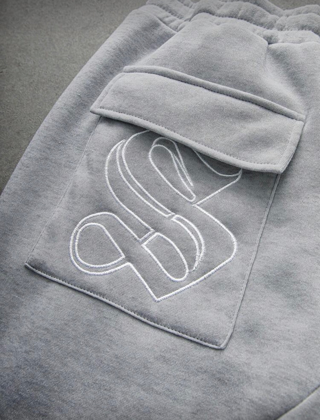 Essential Signature Tracksuit