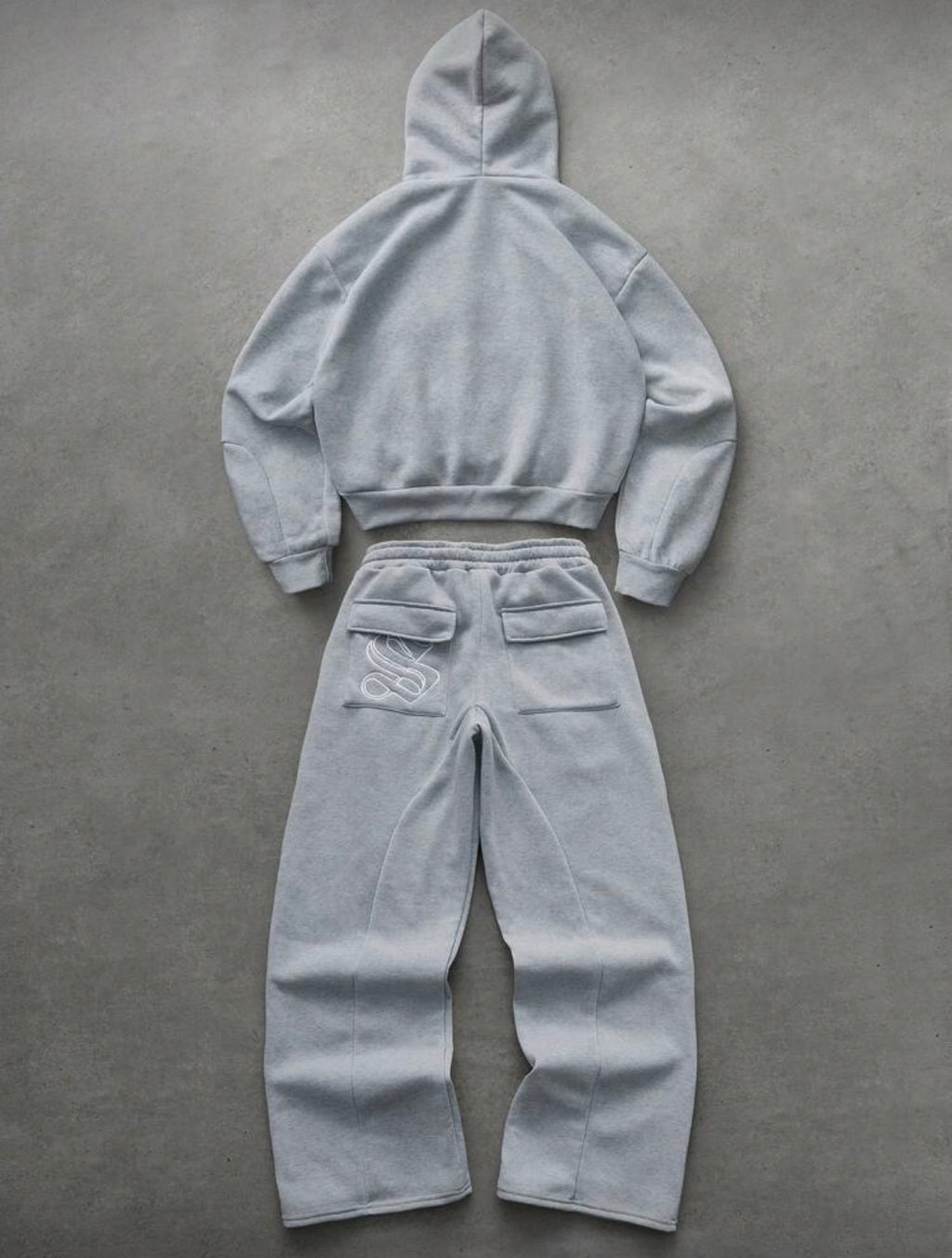 Essential Signature Tracksuit