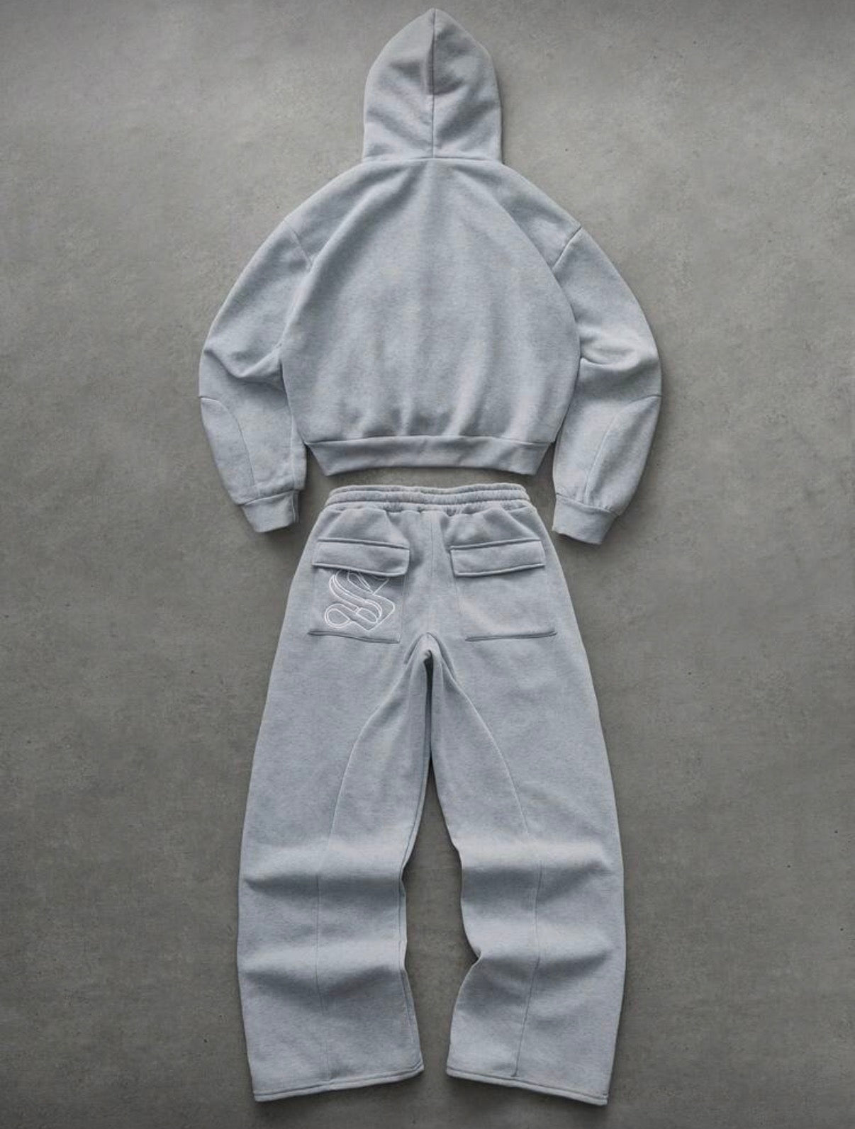 Essential Signature Tracksuit