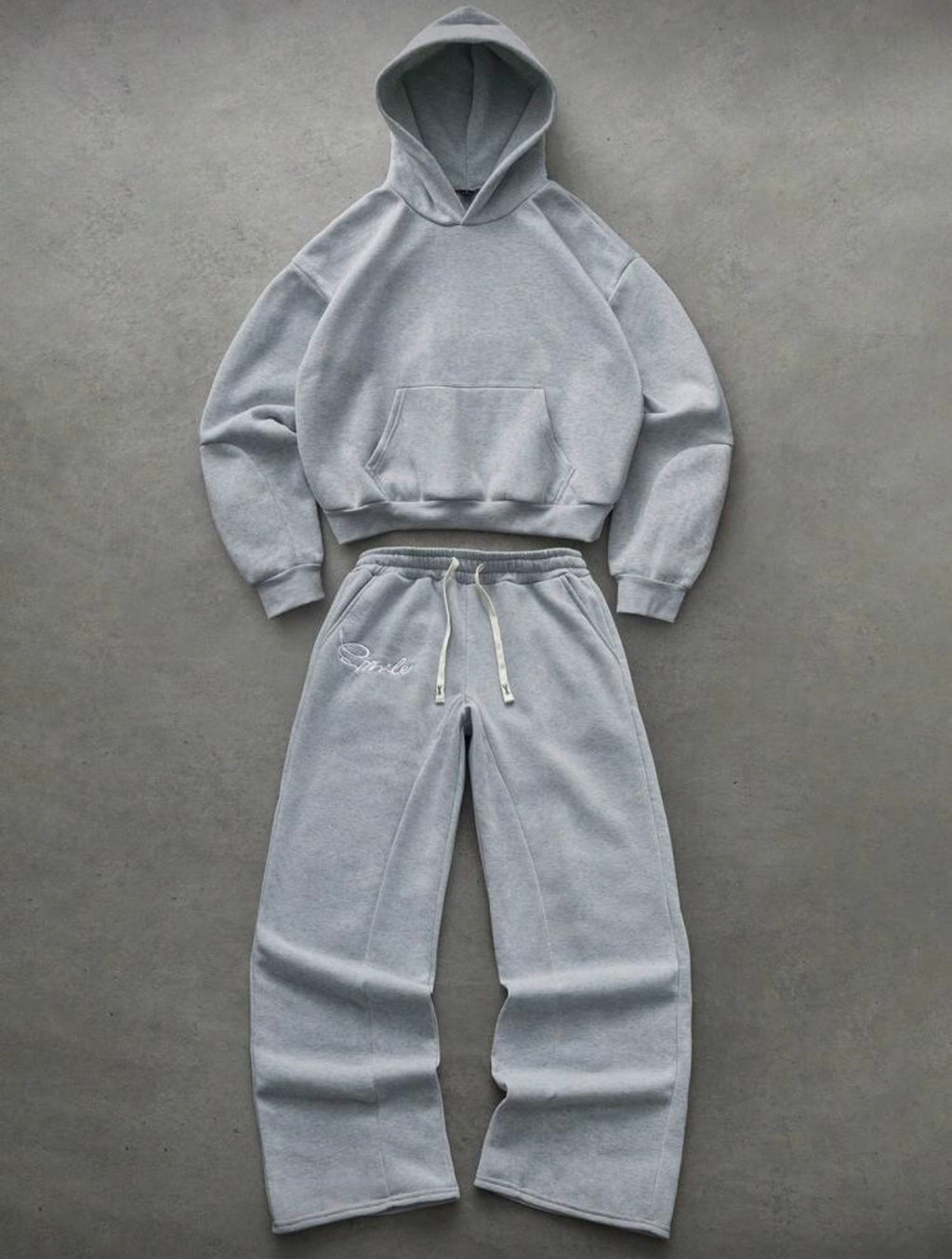 Essential Signature Tracksuit