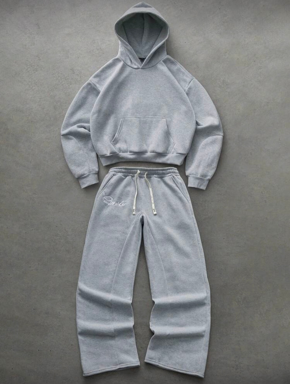 Essential Signature Tracksuit