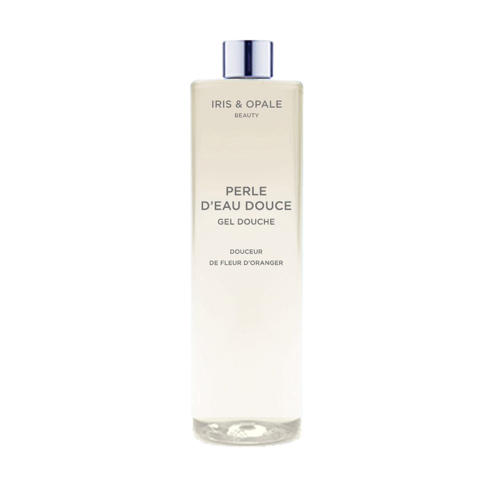GEL DOUCHE PERLE D'EAU DOUCE