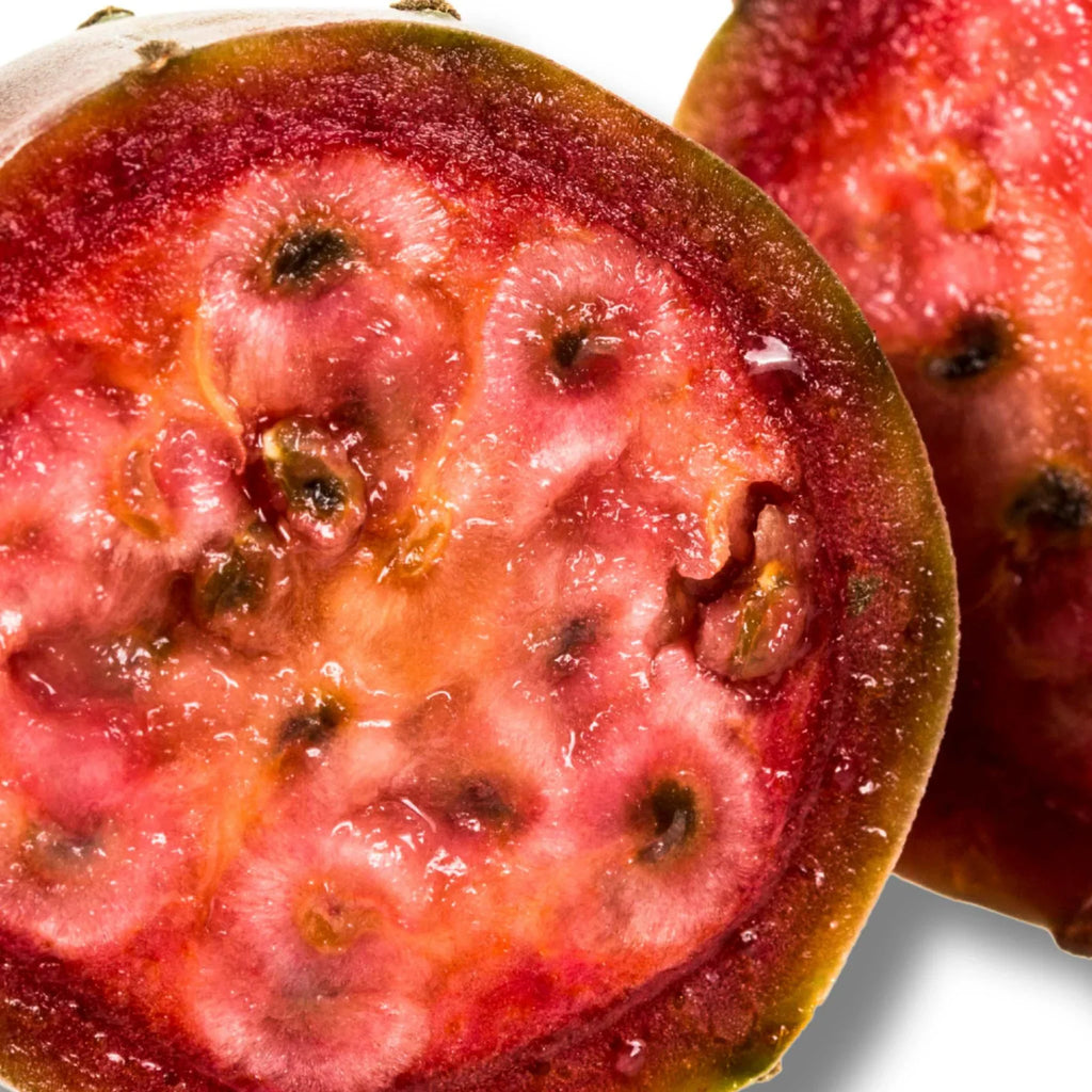 L'Huile Absolue de figue de barbarie bio pressée à froid - Anti-age 30 ml - SOWÉ