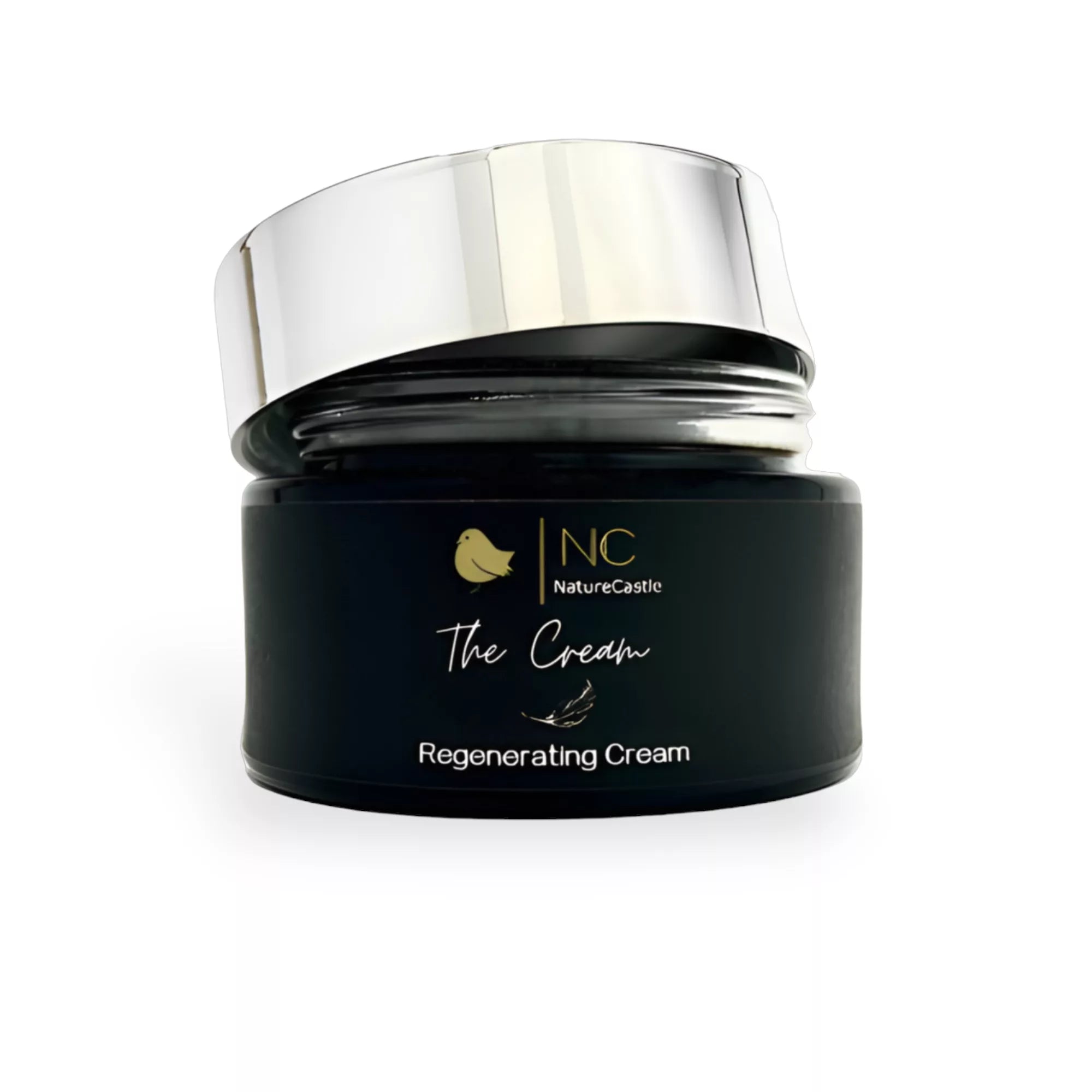 Crème Perfectrice – Nature Castle