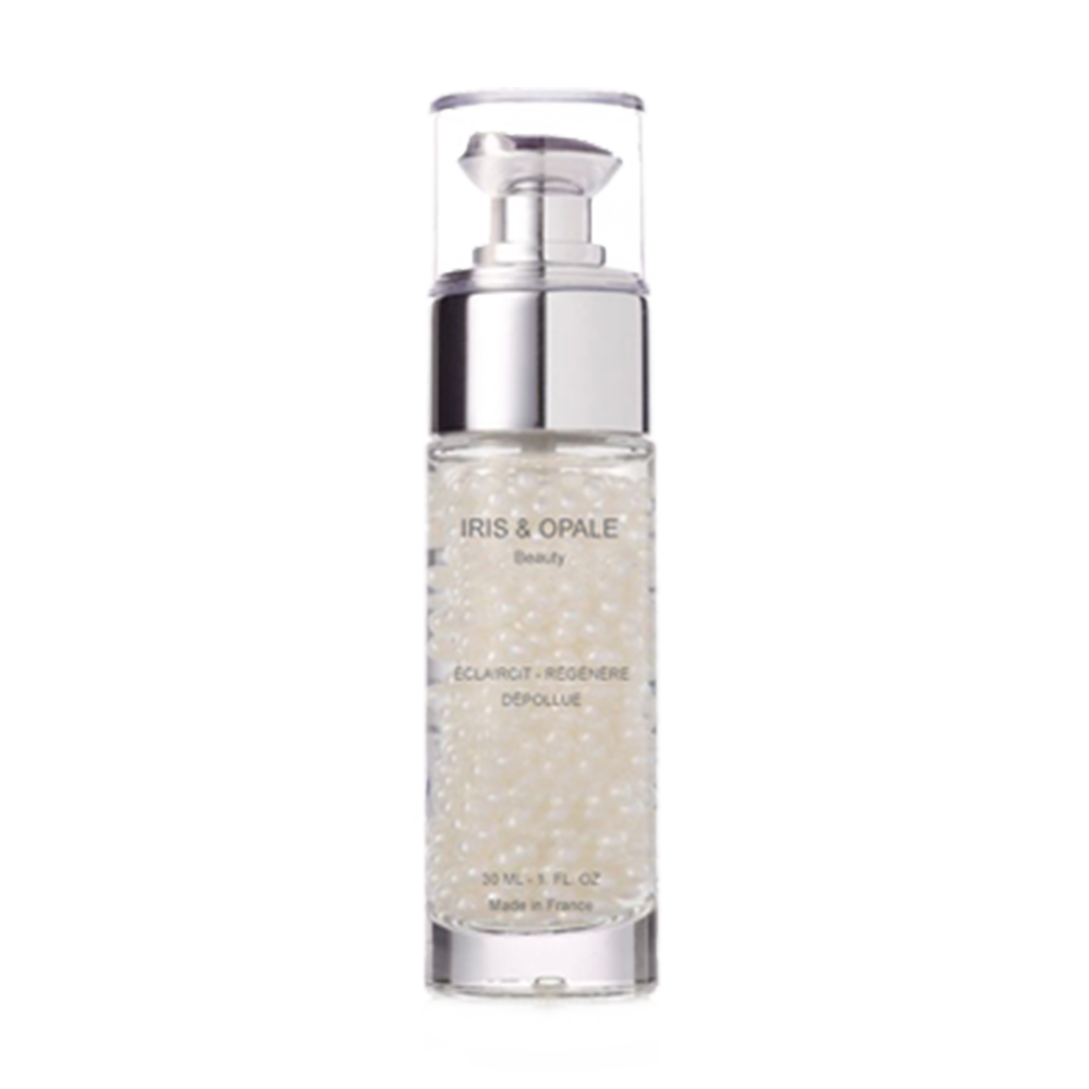 SÉRUM DÉPOLLUANT PERLE D'EAU DOUCE