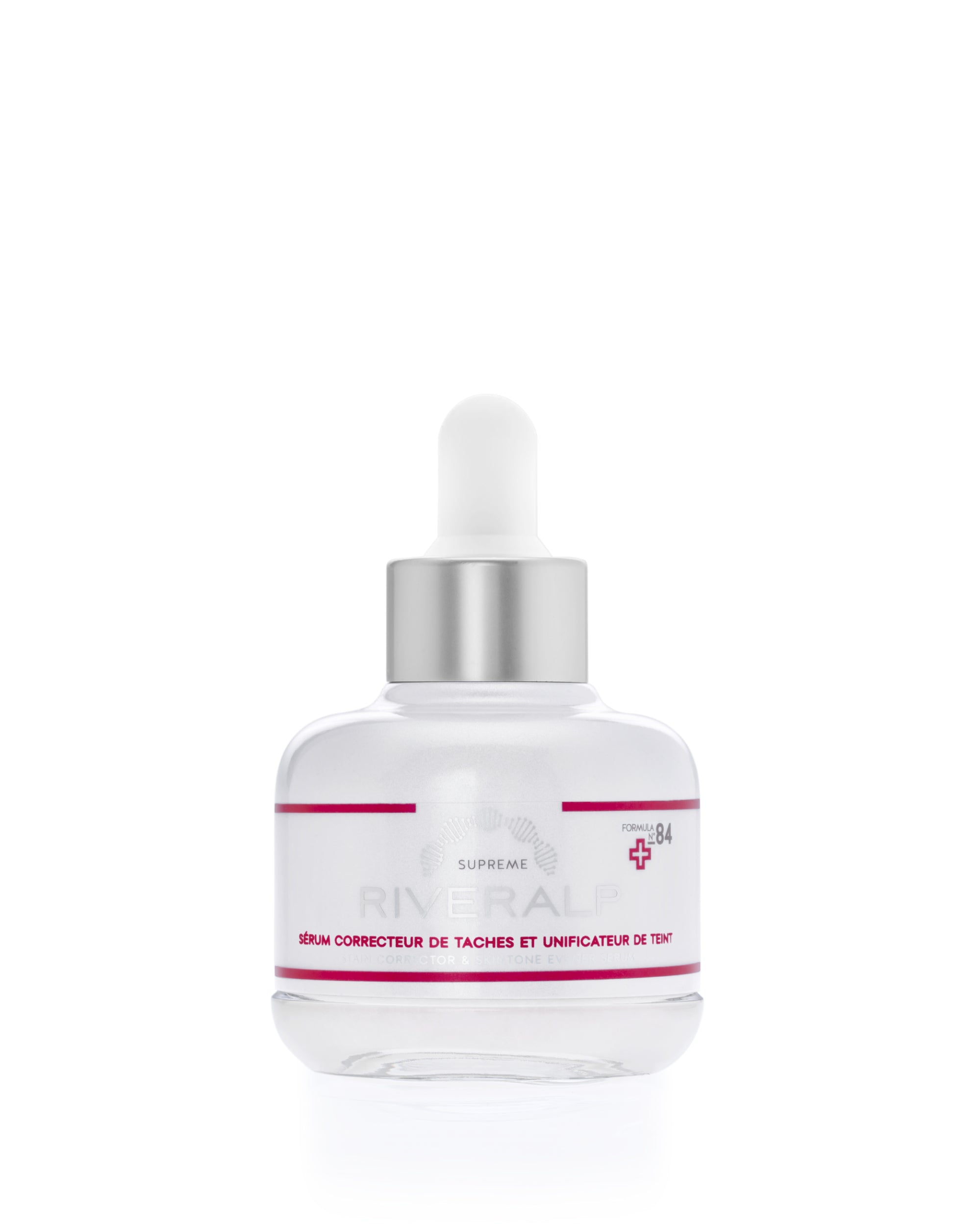 Sérum Correcteur de Taches et Unificateur de Teint Riveralp