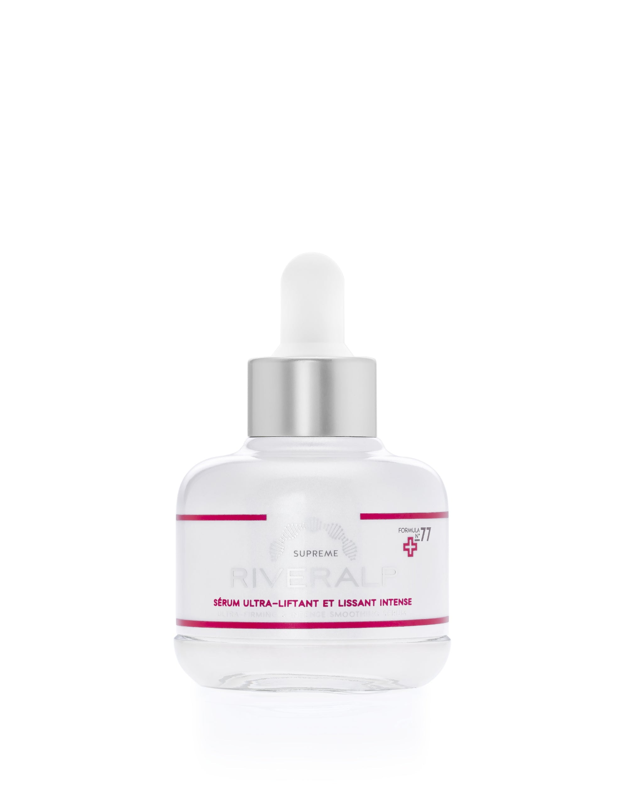 Sérum Ultra-Liftant et Lissant Intense Riveralp