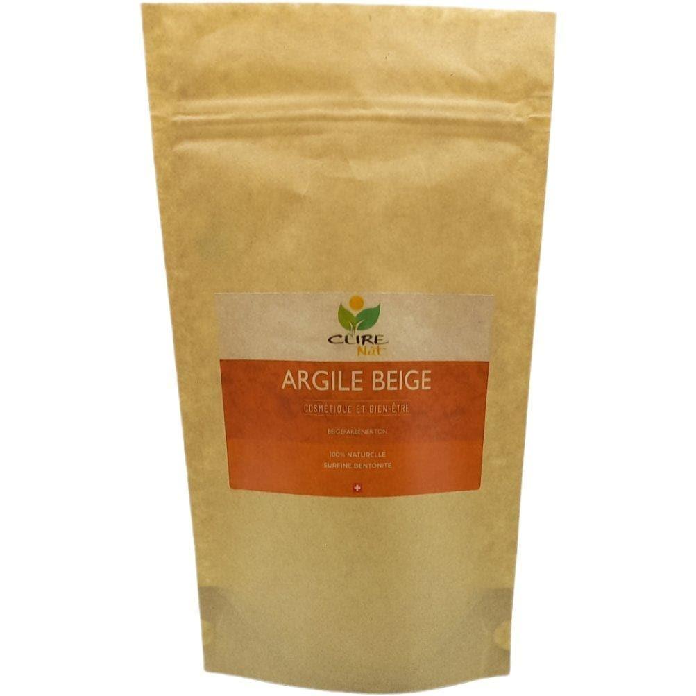 Argile Beige Nutri Bentonite