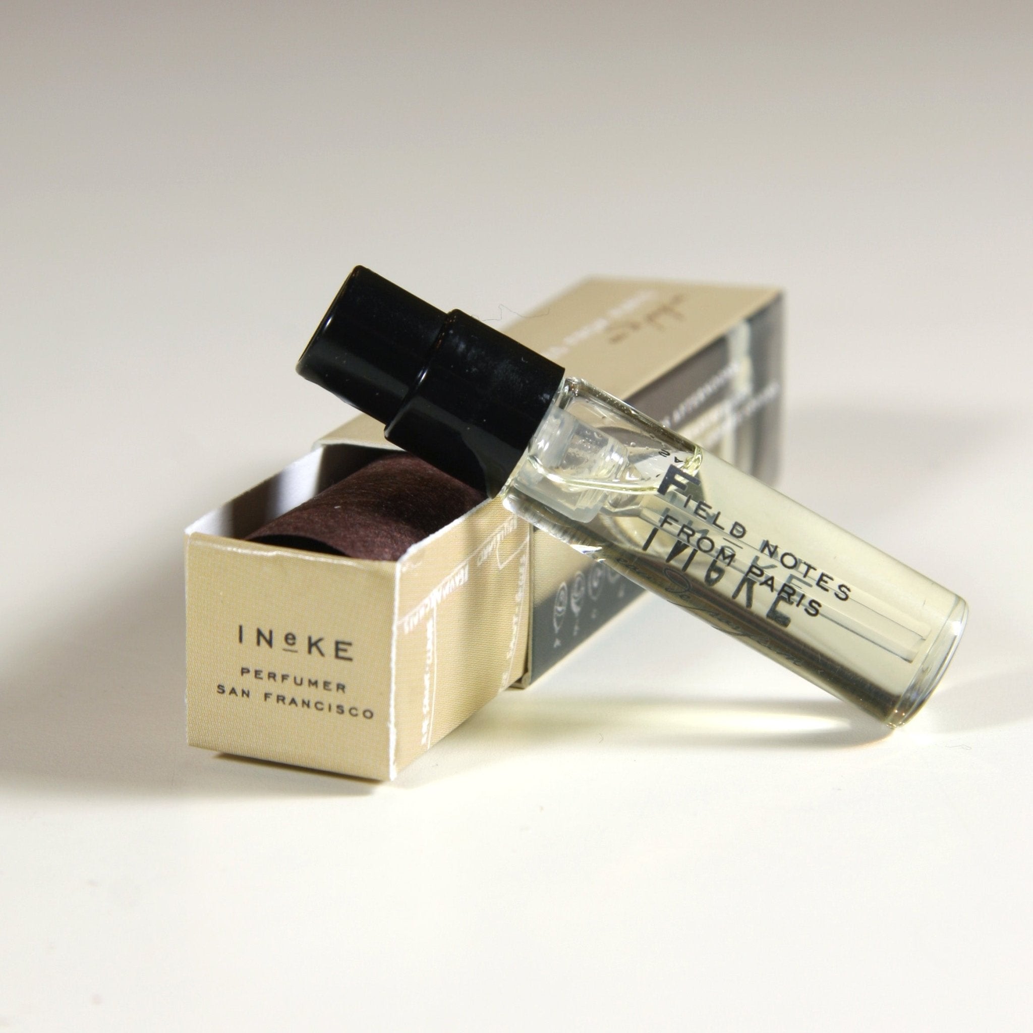 Deluxe Sample Collection Eaux de Parfums - Averod