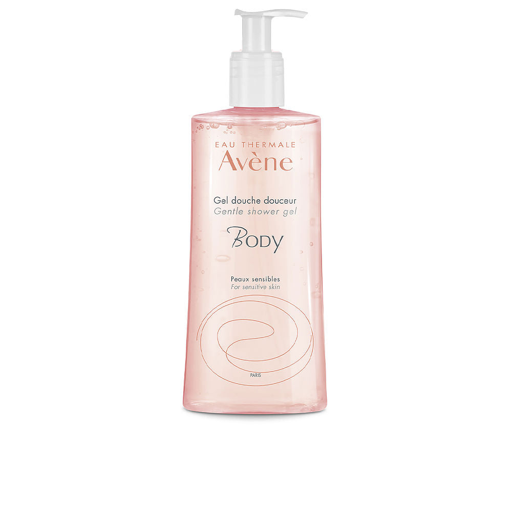 Avène Body Gel Douche Douceur