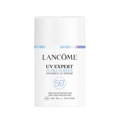 Lancôme UV Expert Supra Screen Invisible UV Serum SPF 50+ 40 ml