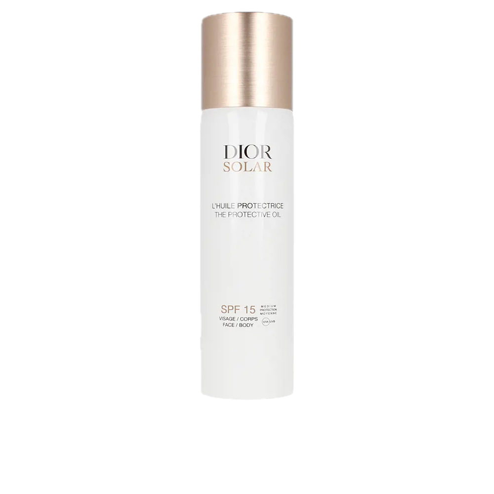 Dior Solar L’Huile Protectrice