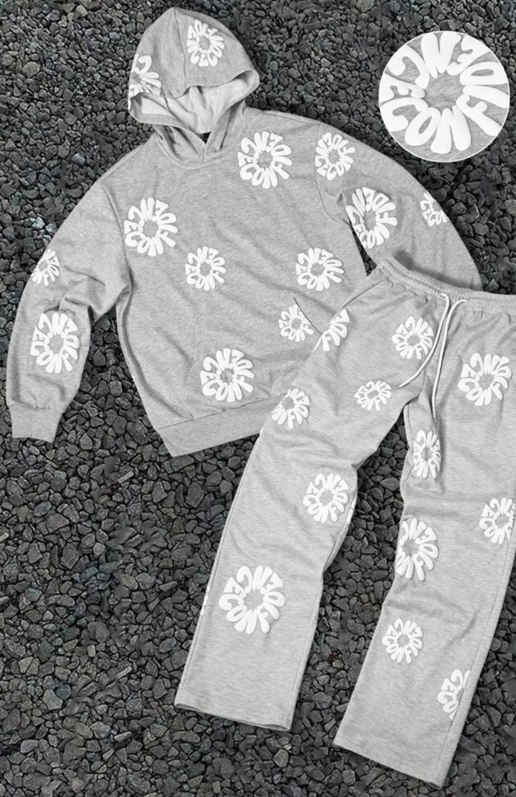 Manfinity Set - Averod