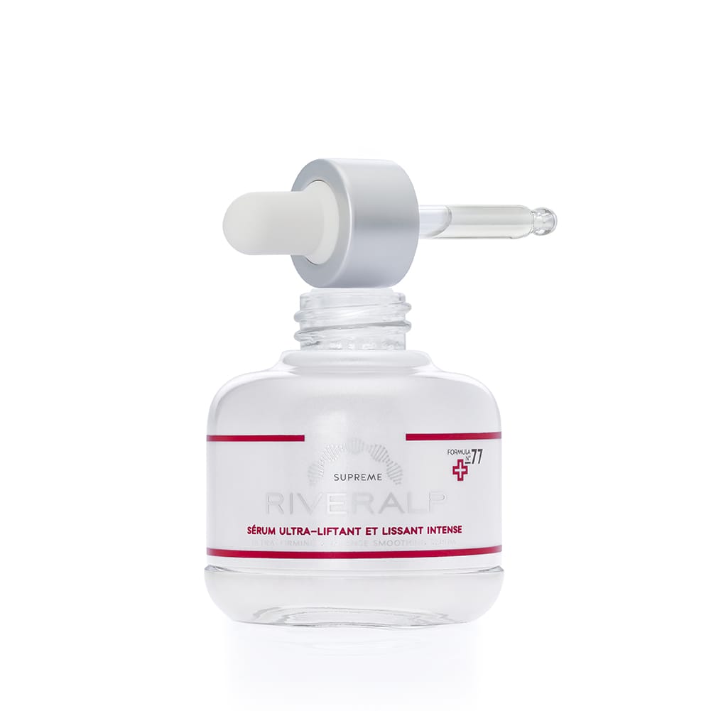 Sérum Ultra-Liftant et Lissant Intense Riveralp