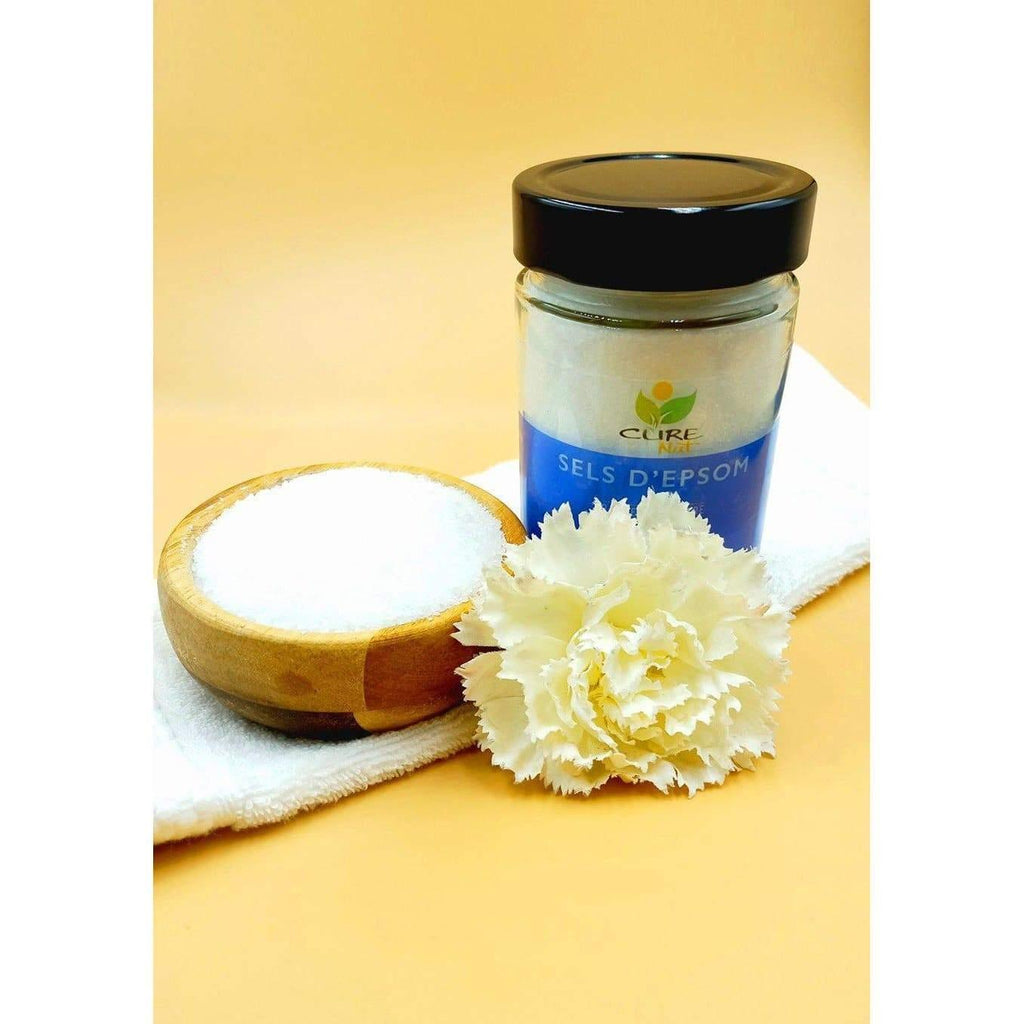 Sel d’Epsom