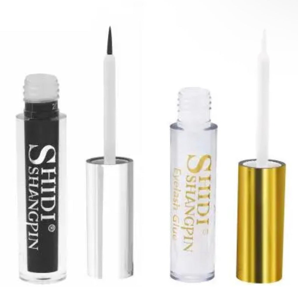 Wimpernkleber 5 ml - Averod